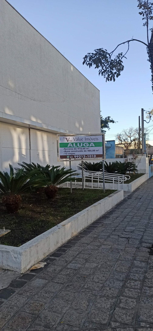 Foto 2 - LOJA em CURITIBA no bairro Bacacheri - Referência VI-VCERASTOGAERTNER