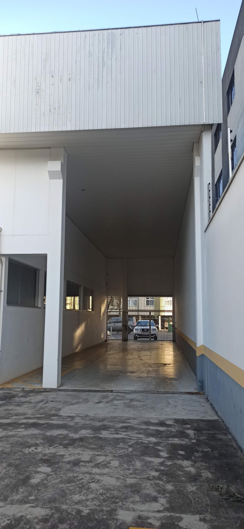 Foto 6 - LOJA em CURITIBA no bairro Bacacheri - Referência VI-VCERASTOGAERTNER