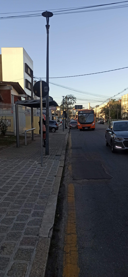 Foto 34 - LOJA em CURITIBA no bairro Bacacheri - Referência VI-VCERASTOGAERTNER