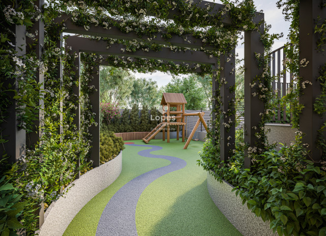 APARTAMENTO no Bairro: Cabral - Lopes Home - Curitiba - foto 18