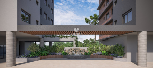 APARTAMENTO no Bairro: Cabral - Lopes Home - Curitiba - foto 17