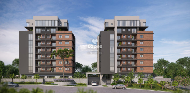 APARTAMENTO no Bairro: Cabral - Lopes Home - Curitiba - foto 16