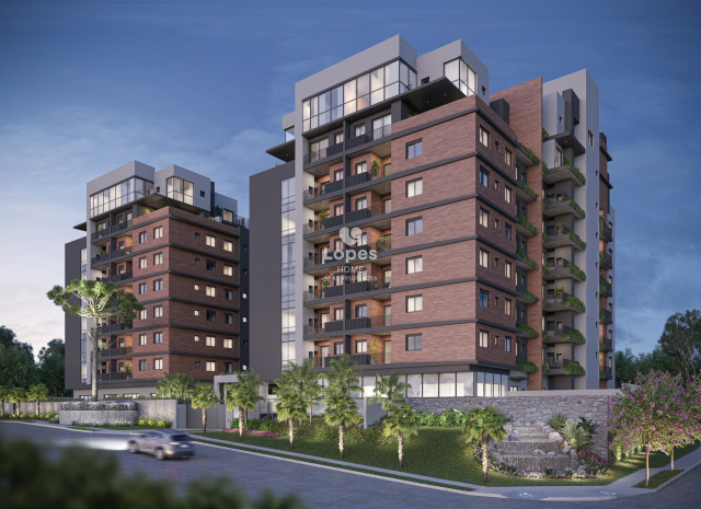 APARTAMENTO no Bairro: Cabral - Lopes Home - Curitiba - foto 14