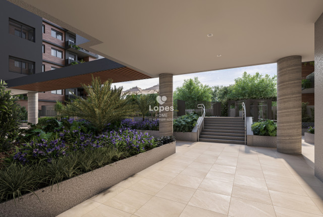 APARTAMENTO no Bairro: Cabral - Lopes Home - Curitiba - foto 19