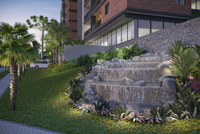 APARTAMENTO no Bairro: Cabral - Lopes Home - Curitiba - foto 20