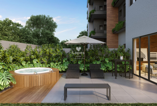 APARTAMENTO no Bairro: Cabral - Lopes Home - Curitiba - foto 22