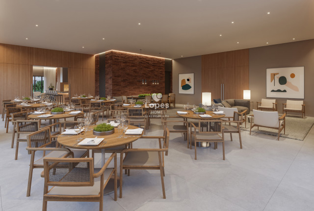 APARTAMENTO no Bairro: Cabral - Lopes Home - Curitiba - foto 24