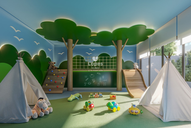 APARTAMENTO no Bairro: Cabral - Lopes Home - Curitiba - foto 26