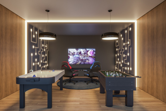 APARTAMENTO no Bairro: Cabral - Lopes Home - Curitiba - foto 27