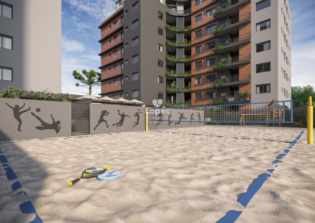 APARTAMENTO no Bairro: Cabral - Lopes Home - Curitiba - foto 29