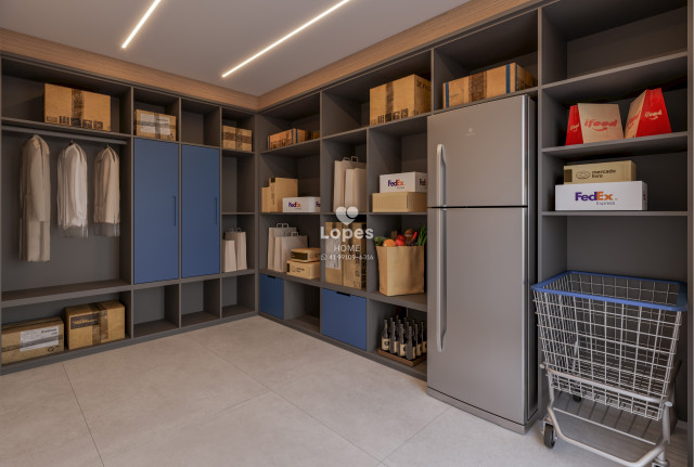 APARTAMENTO no Bairro: Cabral - Lopes Home - Curitiba - foto 31