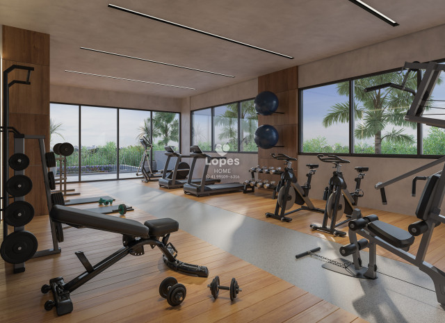 APARTAMENTO no Bairro: Cabral - Lopes Home - Curitiba - foto 32