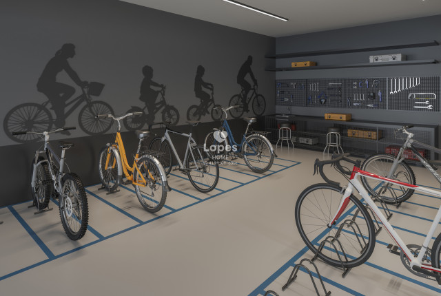 APARTAMENTO no Bairro: Cabral - Lopes Home - Curitiba - foto 36