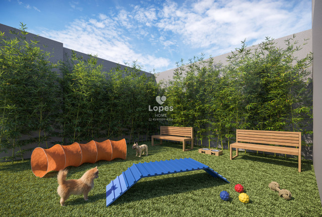 APARTAMENTO no Bairro: Cabral - Lopes Home - Curitiba - foto 37