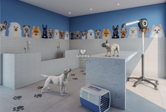 APARTAMENTO no Bairro: Cabral - Lopes Home - Curitiba - foto 38