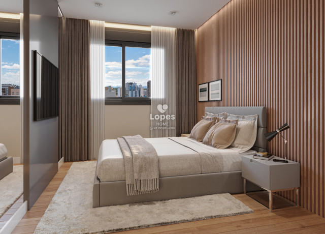 APARTAMENTO no Bairro: Cabral - Lopes Home - Curitiba - foto 11