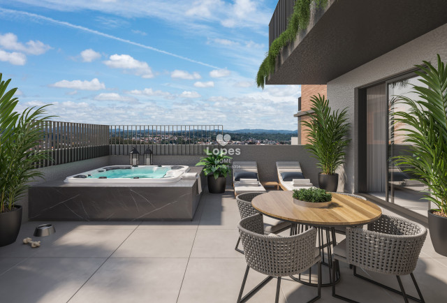 APARTAMENTO no Bairro: Cabral - Lopes Home - Curitiba - foto 9