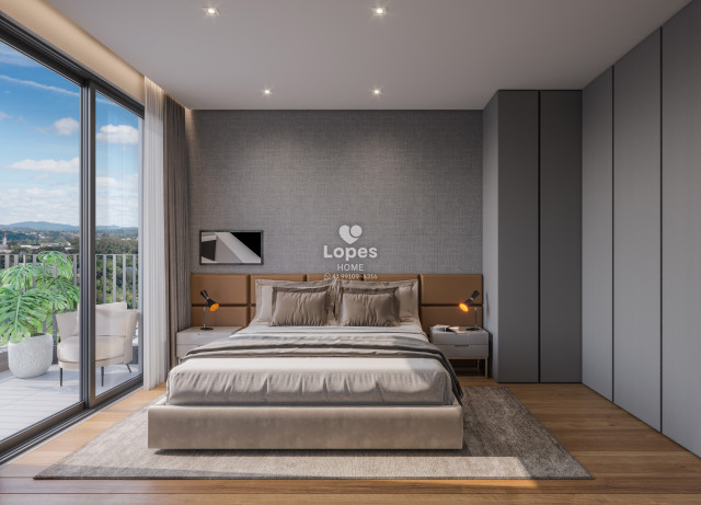 APARTAMENTO no Bairro: Cabral - Lopes Home - Curitiba - foto 7