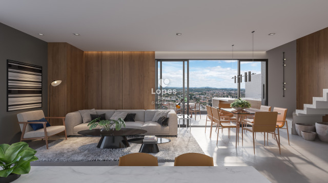 APARTAMENTO no Bairro: Cabral - Lopes Home - Curitiba - foto 8