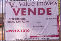 Foto 2 - TERRENO em CURITIBA - PR, no bairro Bom Retiro - Referência VI-VC-DOMINGOS