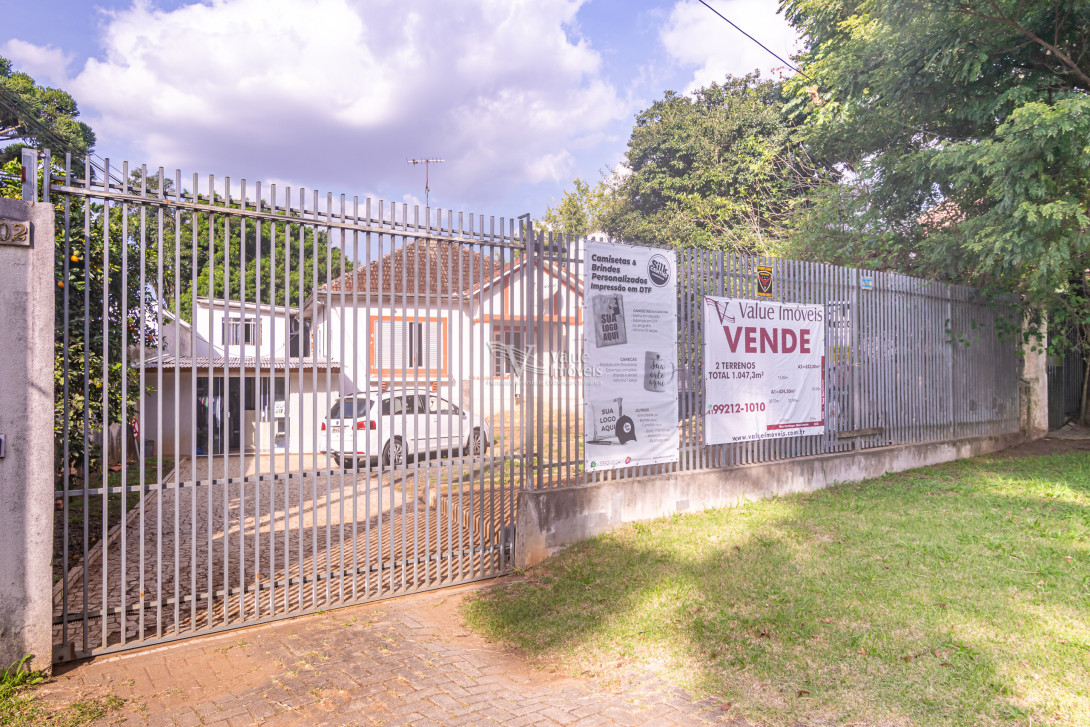 Foto 3 - TERRENO em CURITIBA - PR, no bairro Bom Retiro - Referência VI-VC-DOMINGOS