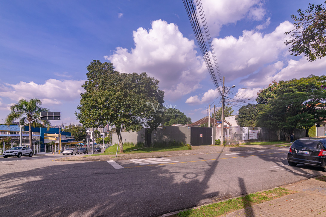Foto 5 - TERRENO em CURITIBA - PR, no bairro Bom Retiro - Referência VI-VC-DOMINGOS