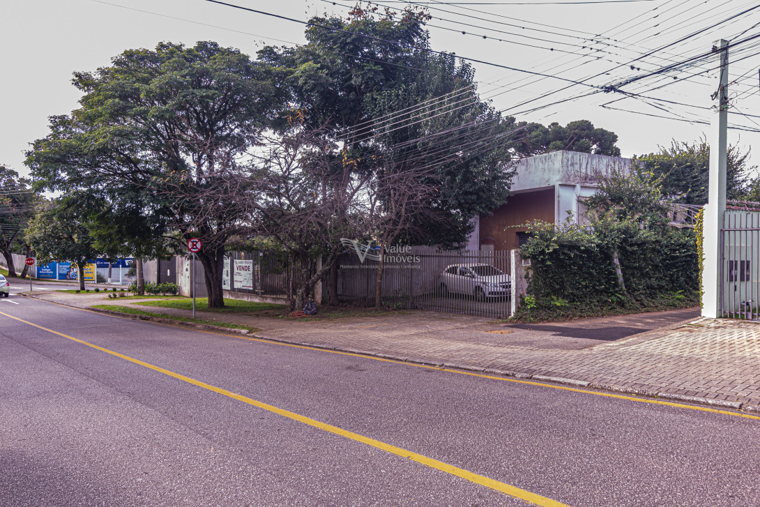 Foto 7 - TERRENO em CURITIBA - PR, no bairro Bom Retiro - Referência VI-VC-DOMINGOS