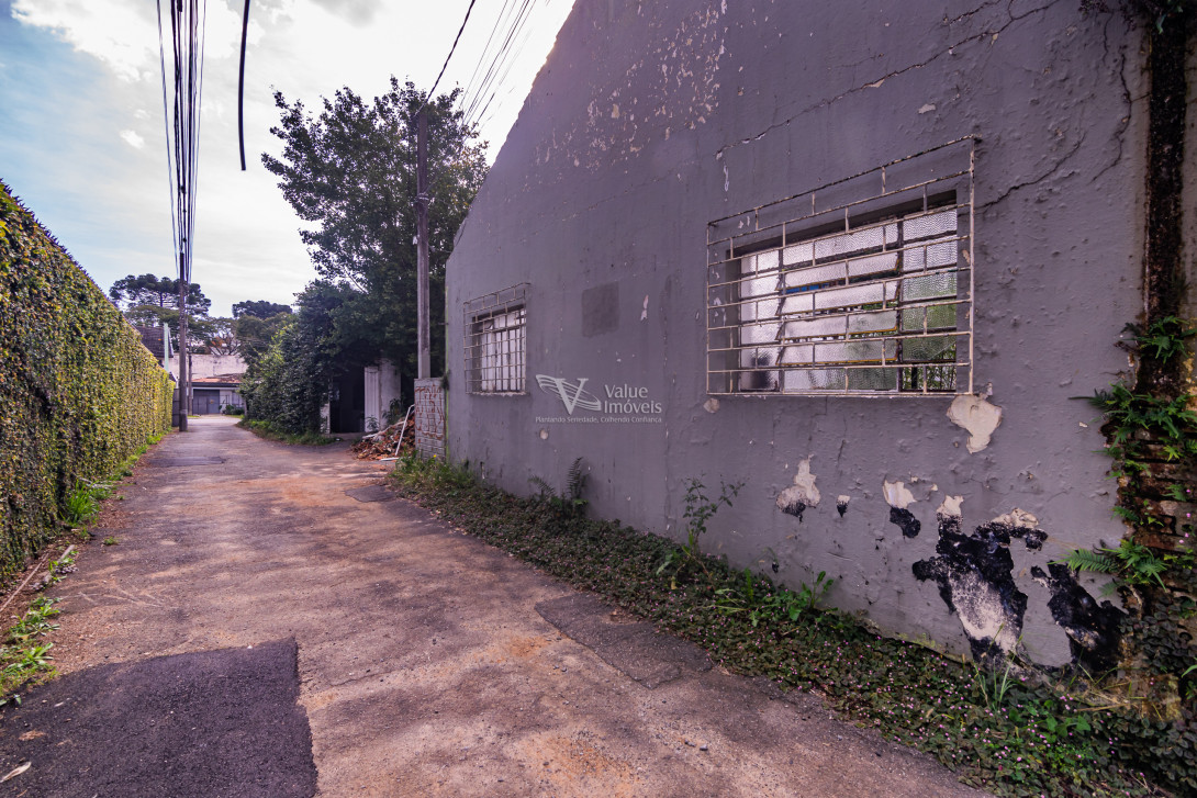 Foto 9 - TERRENO em CURITIBA - PR, no bairro Bom Retiro - Referência VI-VC-DOMINGOS