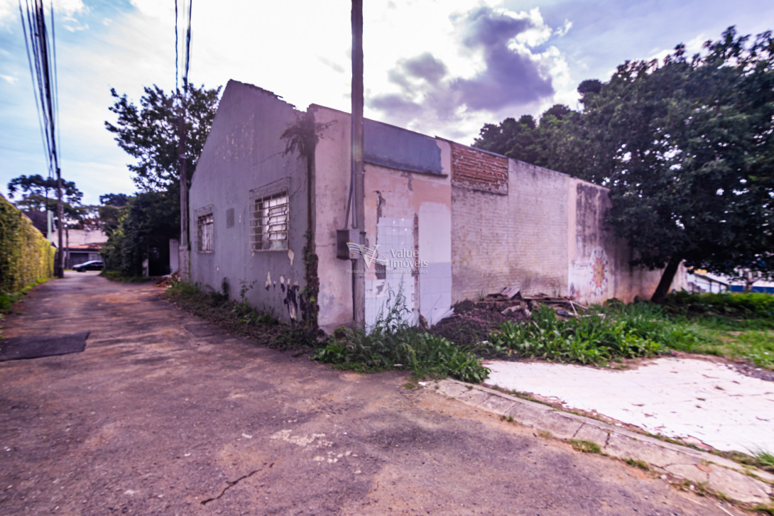 Foto 10 - TERRENO em CURITIBA - PR, no bairro Bom Retiro - Referência VI-VC-DOMINGOS