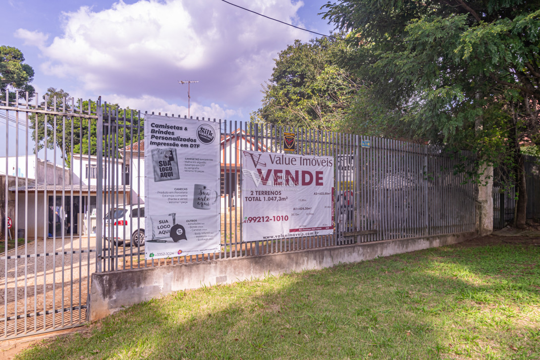 Foto 12 - TERRENO em CURITIBA - PR, no bairro Bom Retiro - Referência VI-VC-DOMINGOS