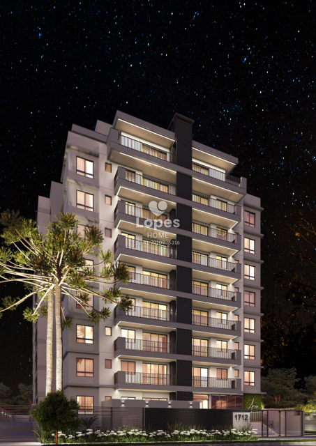 APARTAMENTO no Bairro: Juvevê - Lopes Home - Curitiba - foto 16