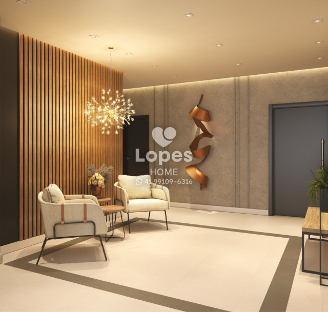 APARTAMENTO no Bairro: Juvevê - Lopes Home - Curitiba - foto 13