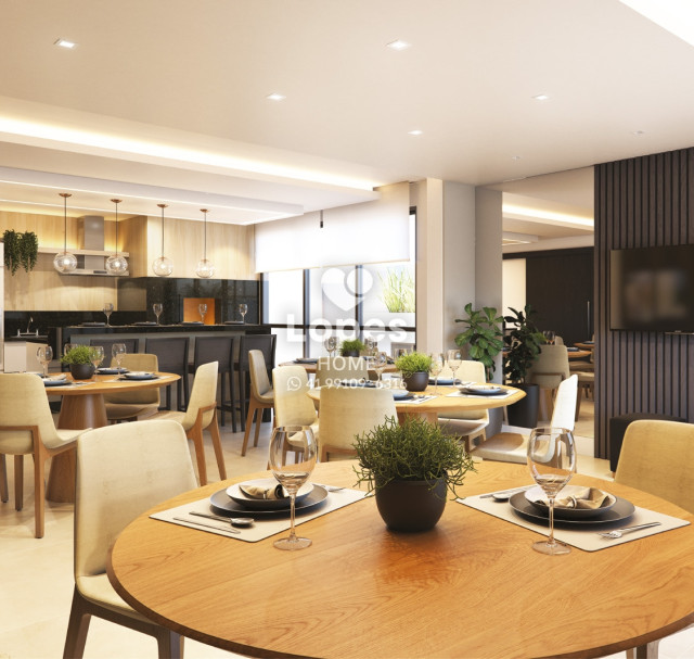 APARTAMENTO no Bairro: Juvevê - Lopes Home - Curitiba - foto 5