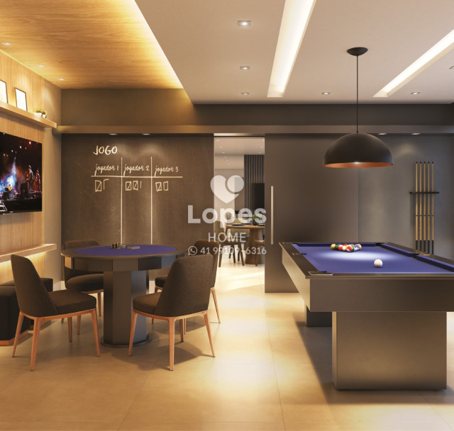 APARTAMENTO no Bairro: Juvevê - Lopes Home - Curitiba - foto 7