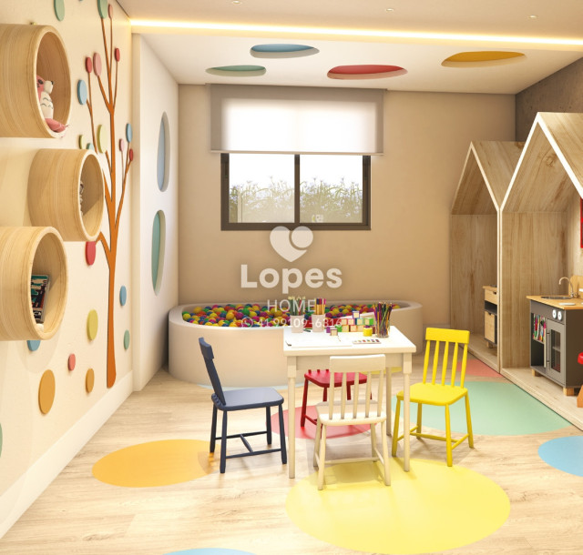 APARTAMENTO no Bairro: Juvevê - Lopes Home - Curitiba - foto 8