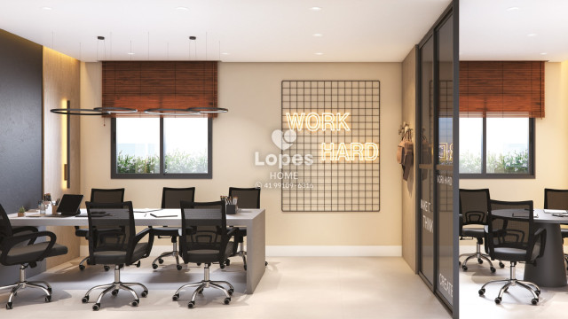 APARTAMENTO no Bairro: Juvevê - Lopes Home - Curitiba - foto 9