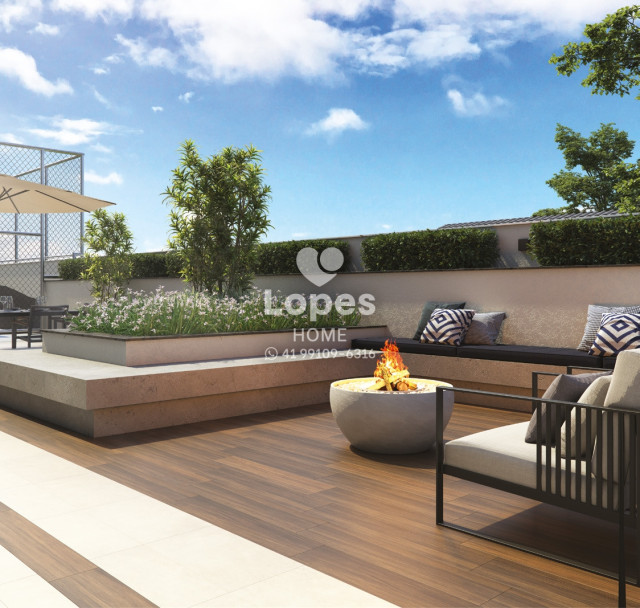 APARTAMENTO no Bairro: Juvevê - Lopes Home - Curitiba - foto 10