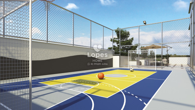 APARTAMENTO no Bairro: Juvevê - Lopes Home - Curitiba - foto 11