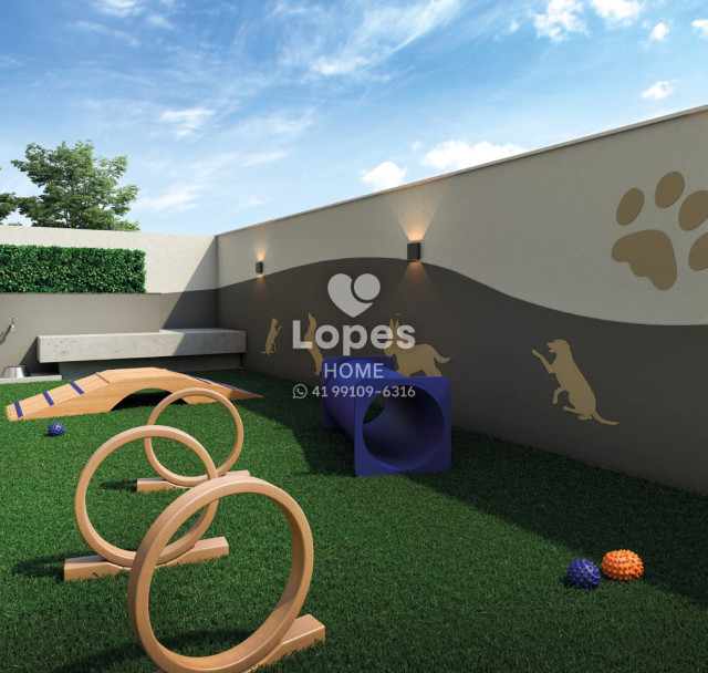 APARTAMENTO no Bairro: Juvevê - Lopes Home - Curitiba - foto 12