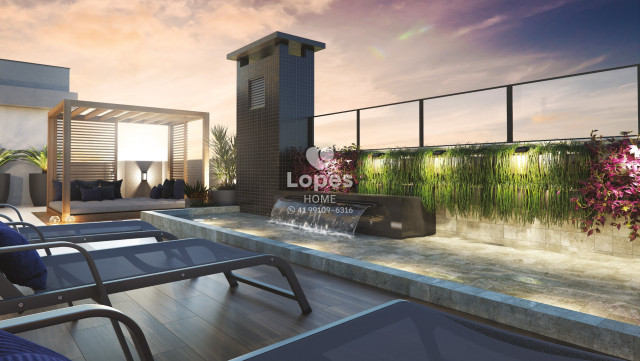 APARTAMENTO no Bairro: Juvevê - Lopes Home - Curitiba - foto 4