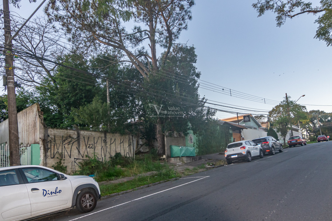Foto 3 - TERRENO em CURITIBA - PR, no bairro Mercês - Referência VI-VT-TERRENOFREDERICO