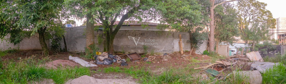 Foto 10 - TERRENO em CURITIBA - PR, no bairro Mercês - Referência VI-VT-TERRENOFREDERICO