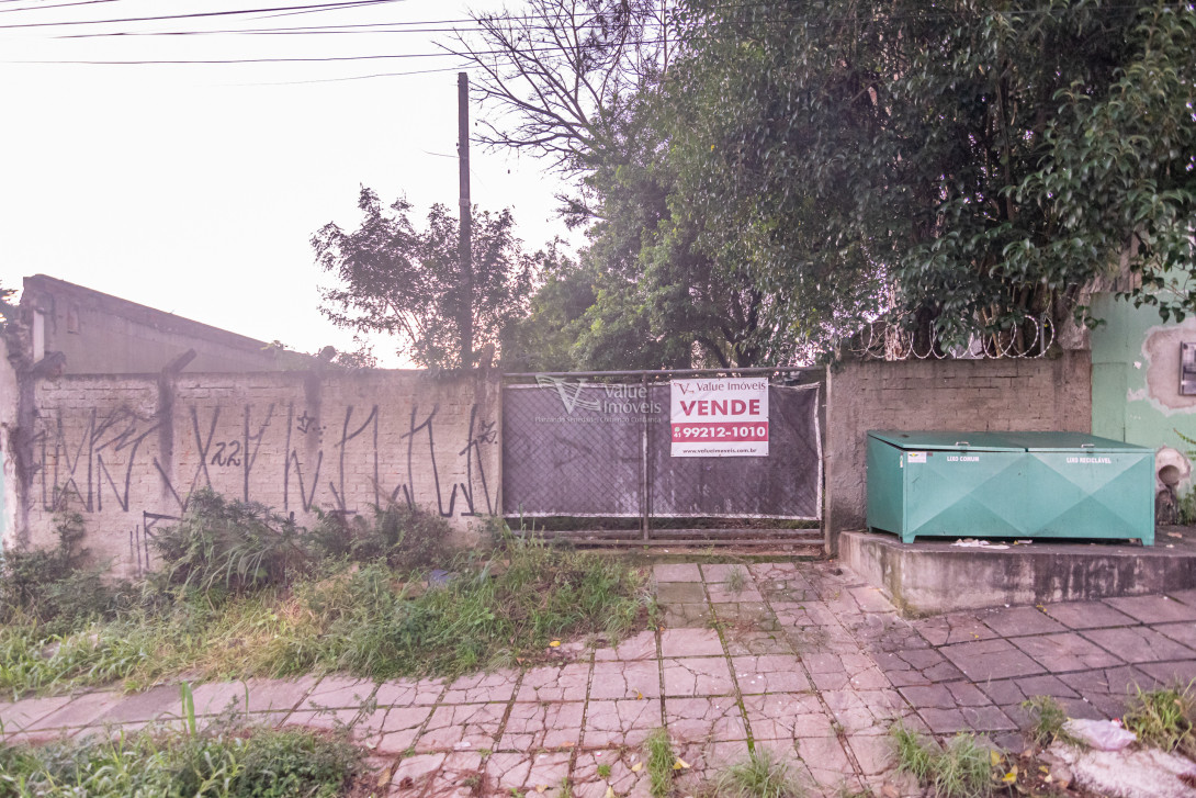 Foto 2 - TERRENO em CURITIBA - PR, no bairro Mercês - Referência VI-VT-TERRENOFREDERICO