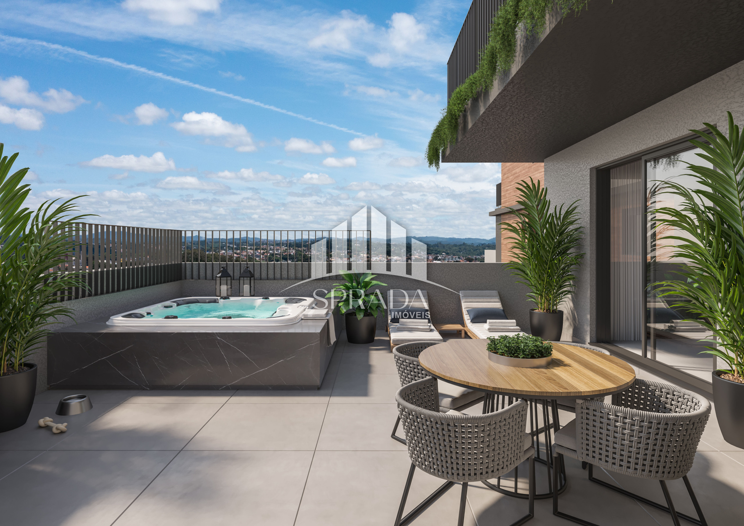 Apartamento à venda com 2 quartos, 68m² - Foto 14