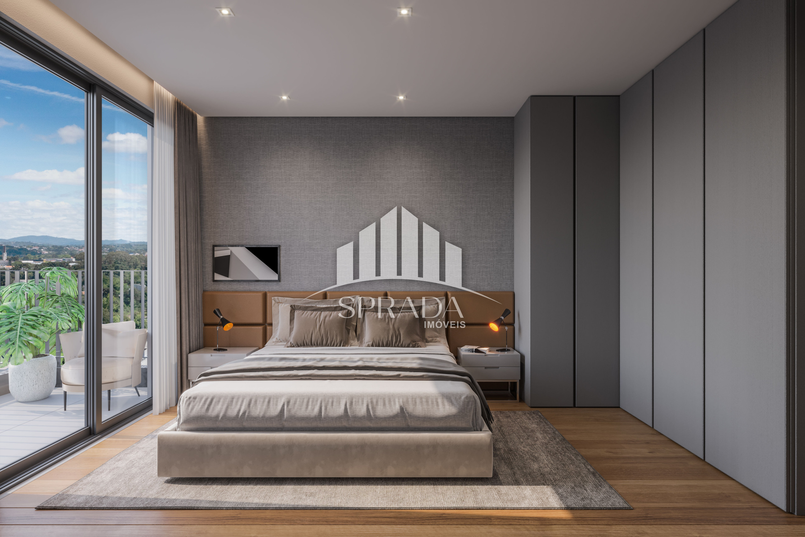 Apartamento, 3 quartos, 91 m² - Foto 13