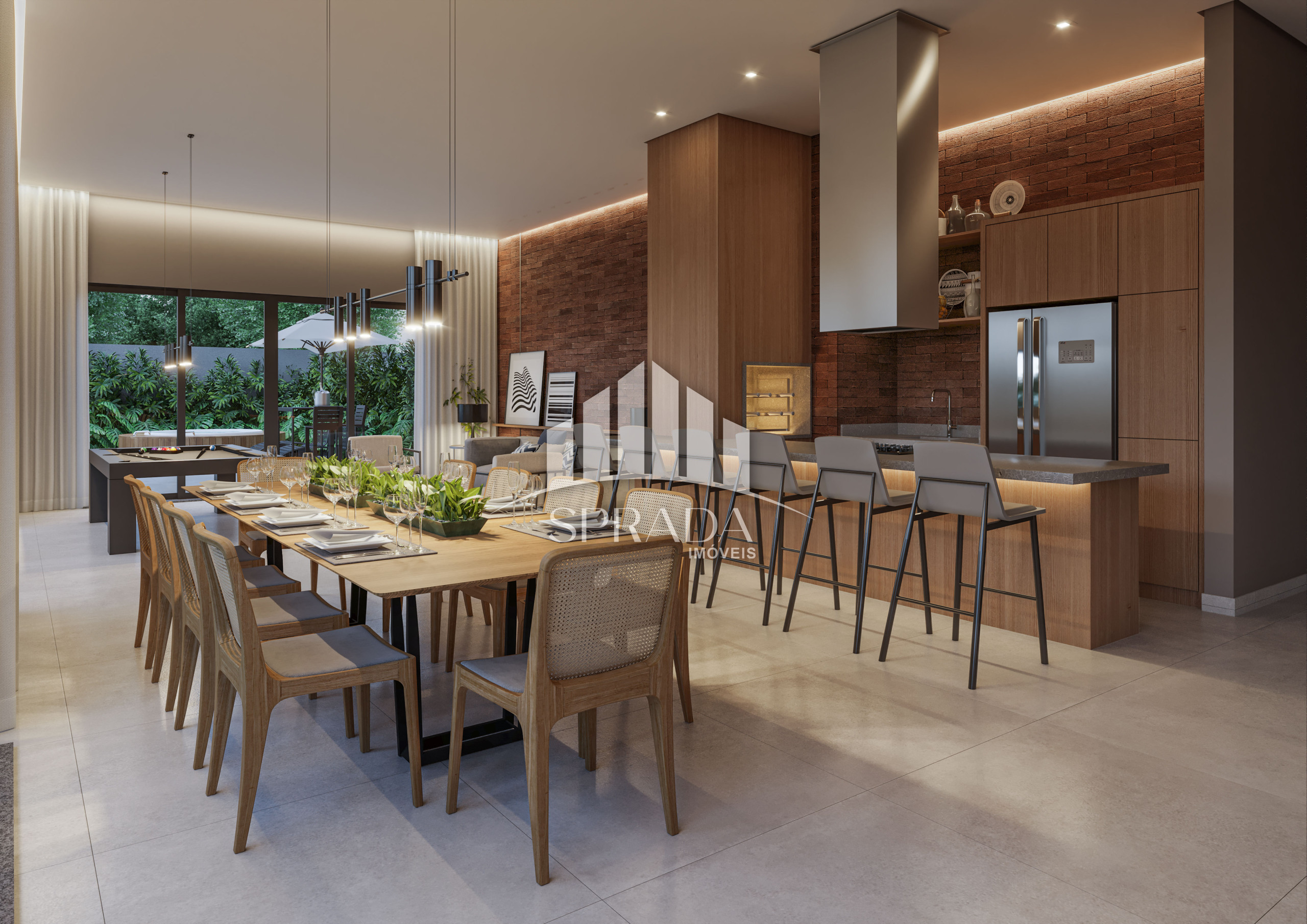 Apartamento, 3 quartos, 91 m² - Foto 16