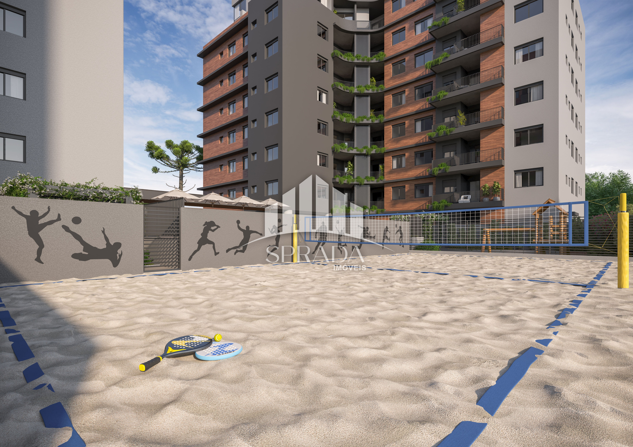 Apartamento, 3 quartos, 91 m² - Foto 22