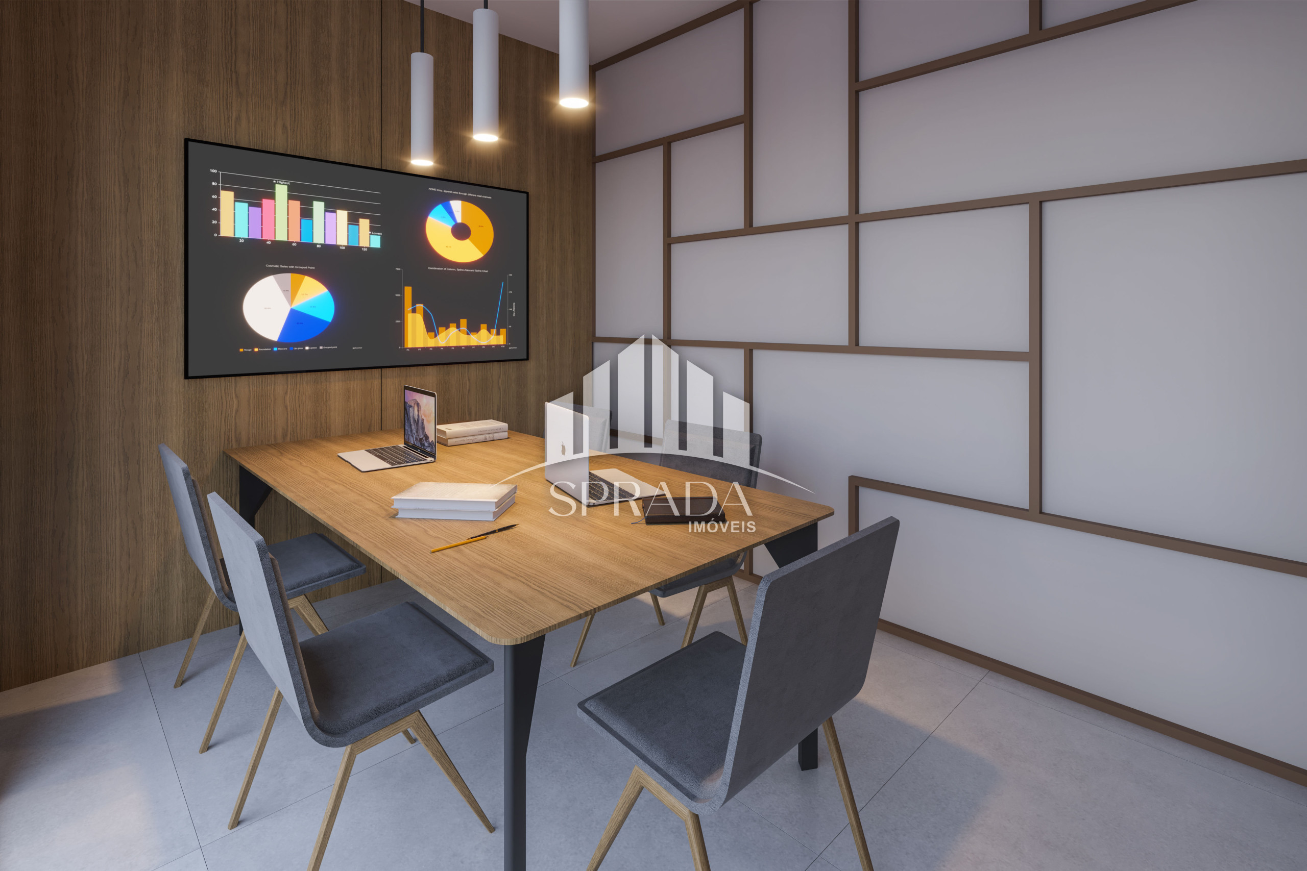 Apartamento, 3 quartos, 91 m² - Foto 23