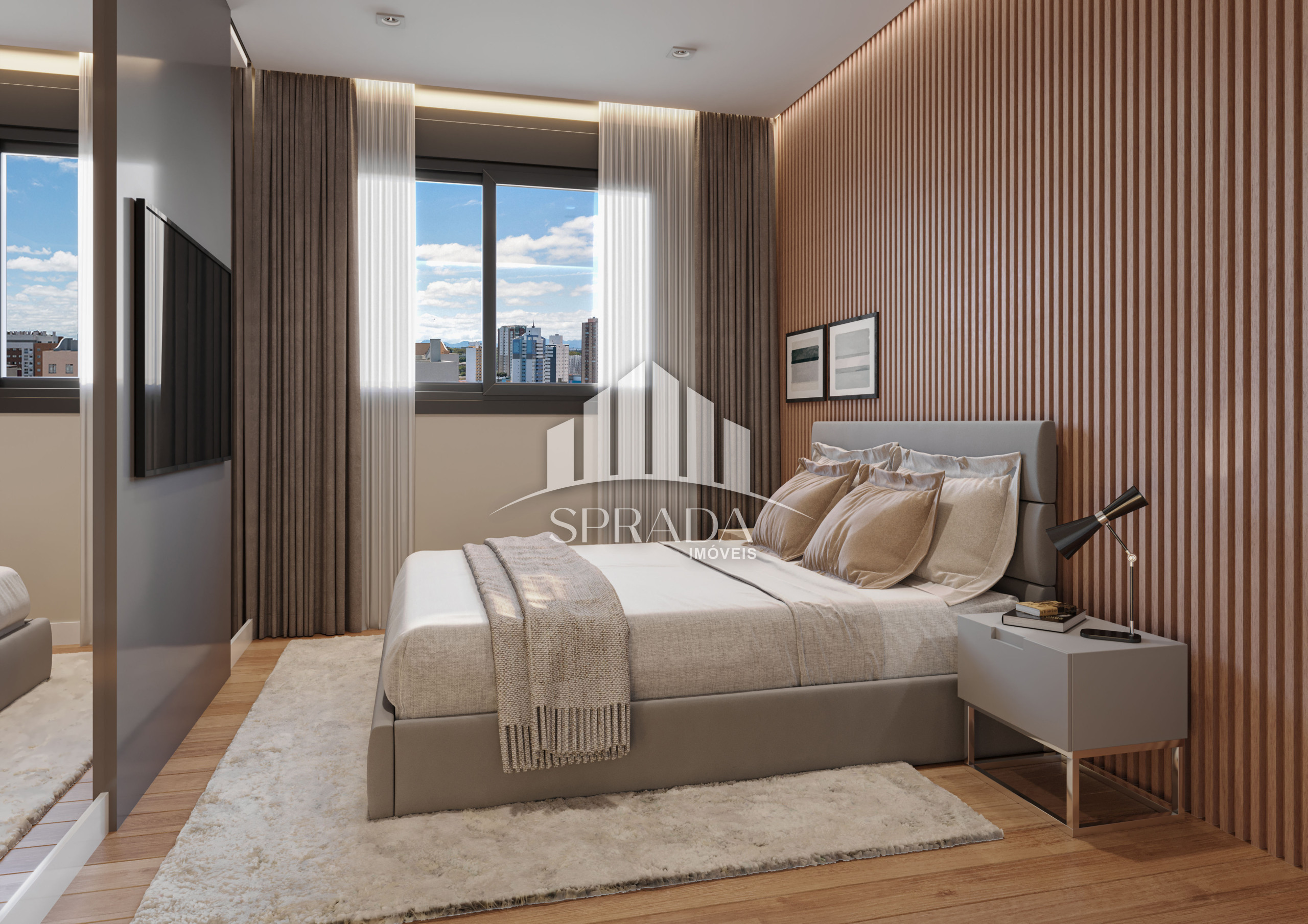 Apartamento, 3 quartos, 91 m² - Foto 30