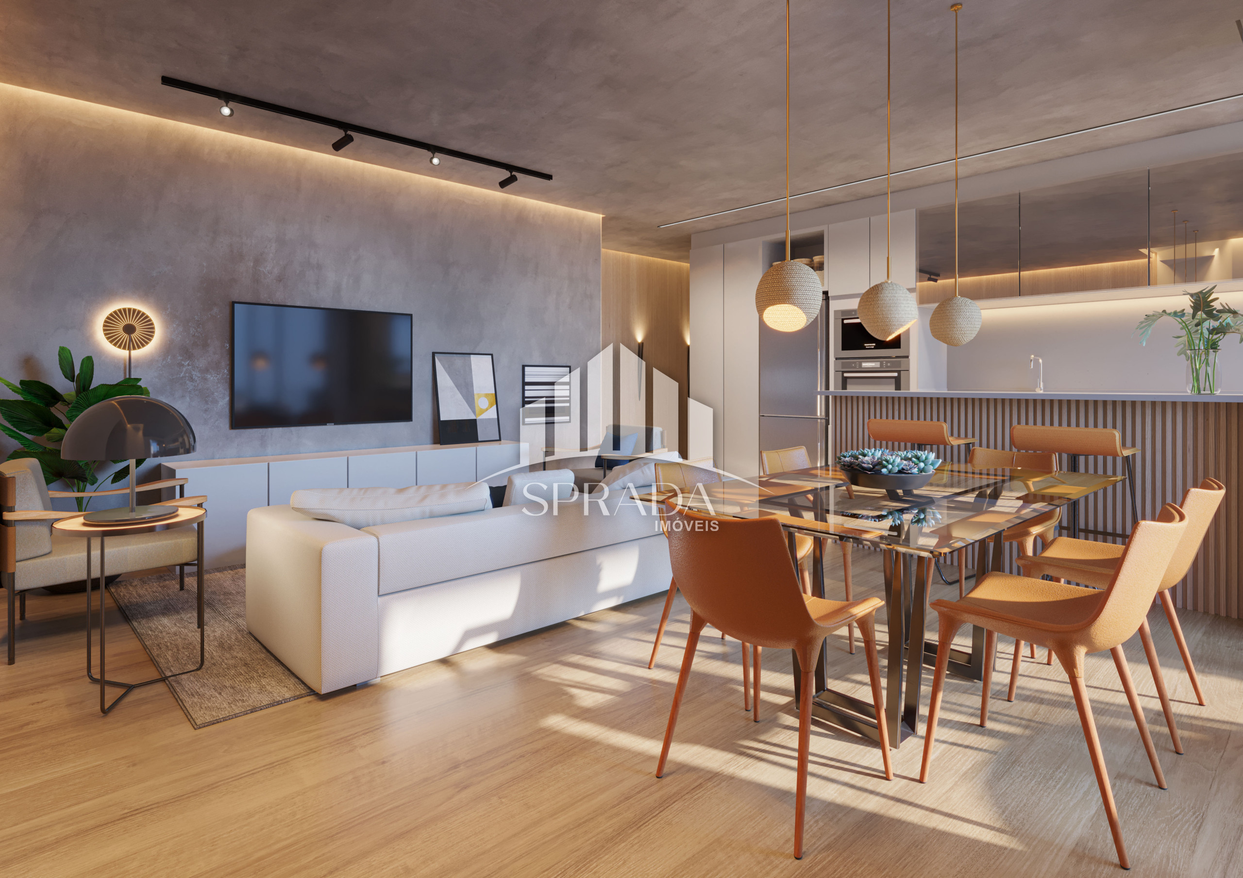 Apartamento, 3 quartos, 91 m² - Foto 33